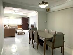 Blk 506 Choa Chu Kang Street 51 (Choa Chu Kang), HDB 5 Rooms #576362371